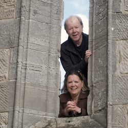 Alan & Tricia Smillie